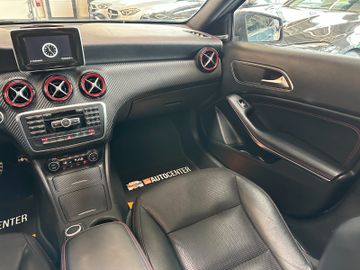 Mercedes-Benz A 250 *PANORAMA*HarmanKardon*SPORT*PDC(CAM)*