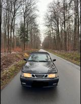 Saab 9-3 (YS3D) Cabrio 2.0t B204E - Saab 45725 YS3D