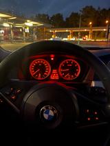 BMW 523i  - BMW 523 in Nürnberg