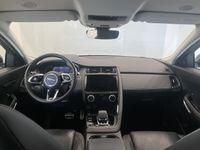 Jaguar E-Pace - Vorschau Bild 4