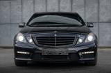 Mercedes-Benz E 63 AMG USA Stage 1 - gebrauchte Mercedes-Benz E 63 AMG aus dem Jahr 2012