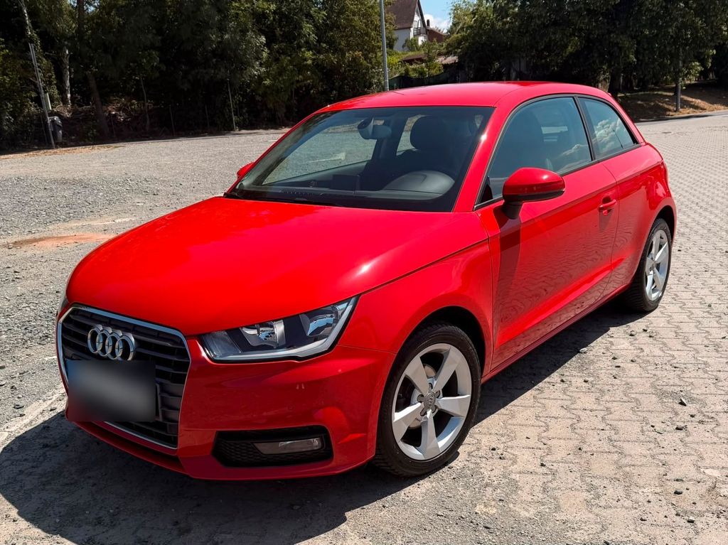 Image of Audi A1