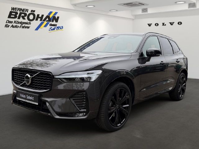 Volvo XC60 B5 AWD Benzin Plus Dark
