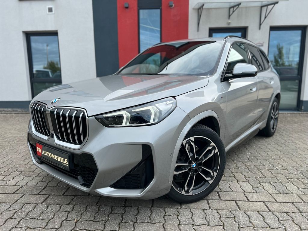 Image of BMW X1