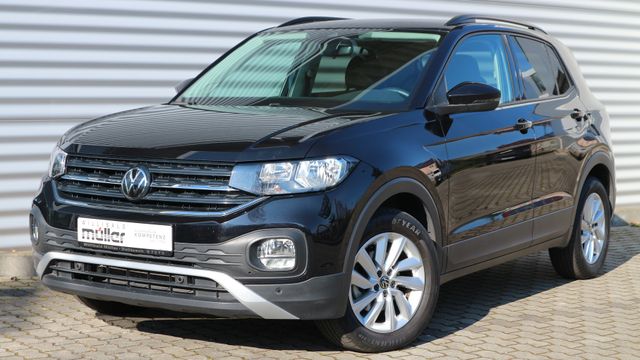 Volkswagen T-Cross Life AppConnect*Climatronic*DSG* . . .