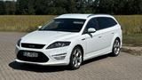 Ford Mondeo 2,0 EcoBoost Titanium S Turnier MK4 240PS - Ford: Mk4