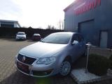 Volkswagen Passat Lim. Trendline*Automatik*Euro-5* - gebrauchte Volkswagen Passat aus dem Jahr 2009