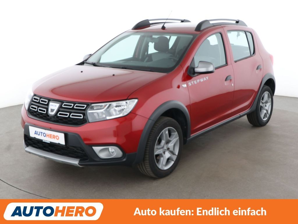 Image of Dacia Sandero