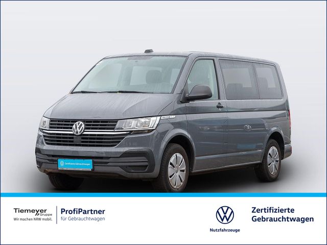 Volkswagen T6.1 Multivan NAVI STD.HZ SITZHZ