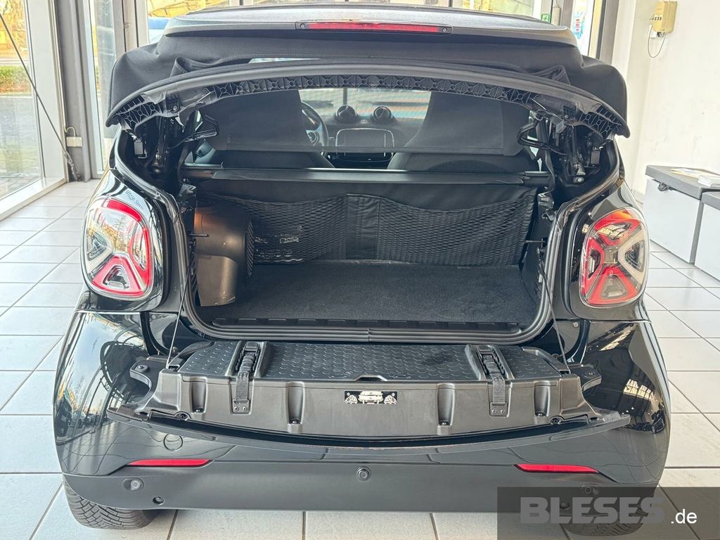 SMART ForTwo – Bild 6