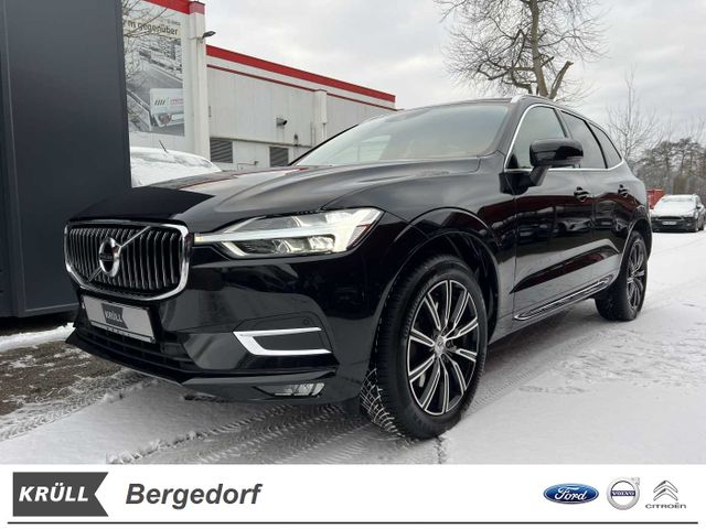 Volvo XC 60 Inscription 2WD Mild Hybrid