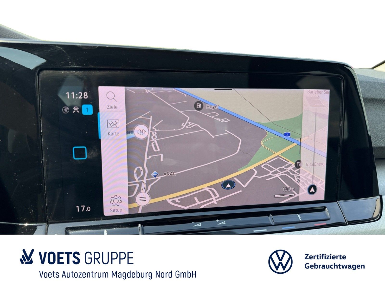 Volkswagen Golf - Bild 10