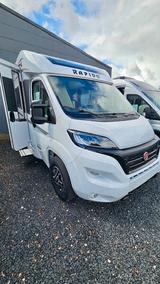 Rapido C50 Modell 2024/ Preis reduziert - Offers matching your search criteria
