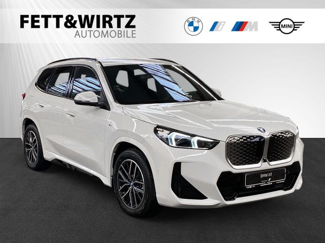 BMW iX1 eDrive20 M Sport|HeadUp|DrivingAssistant+|PA