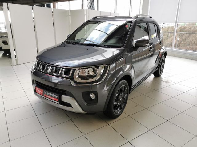 Suzuki Ignis 1.2 Hybrid Comfort+ Allgrip