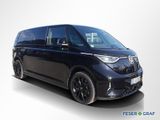 Volkswagen ID. Buzz GTX 4M 7 Si. ACC AHK AreaView Sitzh. 21 - Volkswagen ID. Buzz: GTX