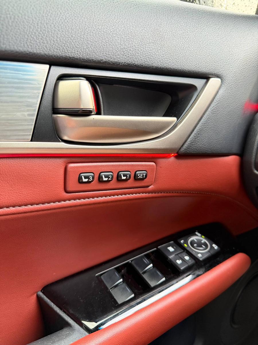 Lexus GS 450 450h F Sport F Sport