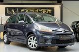 Citroën C4 Picasso Tendance/Automatik/Navi/PDC/BT - Citroën C4 Picasso: Automatik