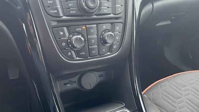 Autohaus Franke & Ebert -  Opel Cascada SHZ+LHZ+Radio+Navi - Bild 11