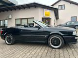 Audi Cabriolet 2.0 - Komplett Restauriert mit H-Kennz - Audi aus 1996