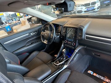 MYAUTOCENTER – Gebraucht- und Jahreswagen mit Werkstattservice in Pfaffenhofen Renault Koleos Intens *Keyless*ACC*NAV*PDC*LED*VOLL*