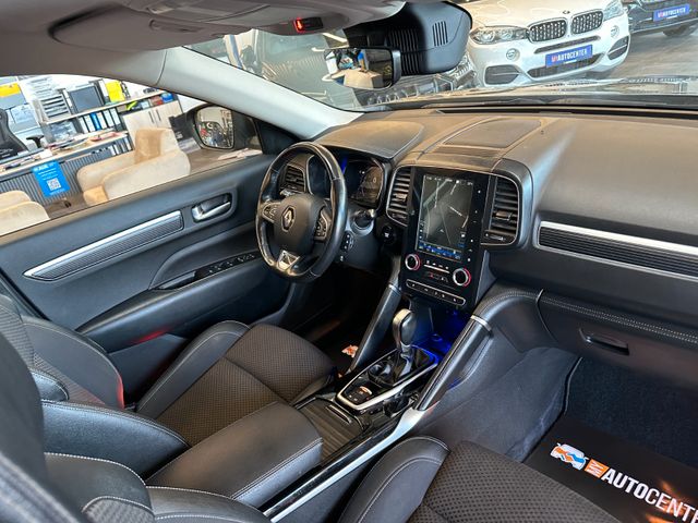 MYAUTOCENTER – Gebraucht- und Jahreswagen mit Werkstattservice in Pfaffenhofen Renault Koleos Intens *Keyless*ACC*NAV*PDC*LED*VOLL*