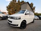 Volkswagen T5 California Beach/Aufstelldach/Navi/AHK/Standh - Volkswagen T5: Beach