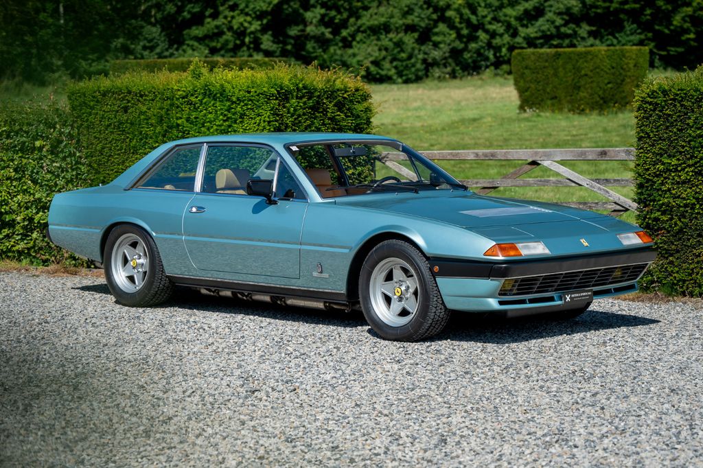 Ferrari 400
