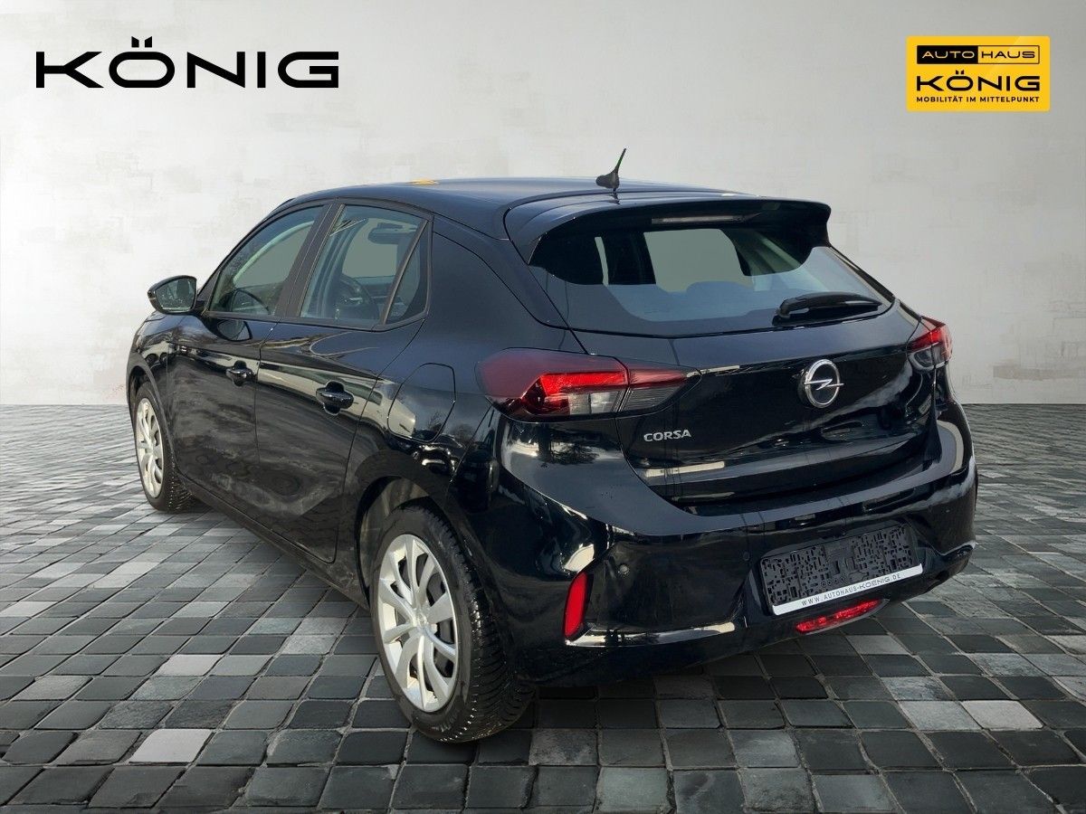 Opel Corsa - Bild 4