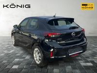 Opel Corsa - Vorschau Bild 4