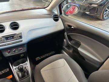 Seat Ibiza 1.2 TSI Style *Klima*TÜV*