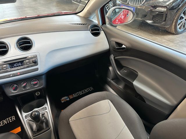 Seat Ibiza 1.2 TSI Style *Klima*TÜV*