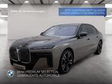 BMW i7 xDrive60 Limousine M Sport Massage AHK Alarm - BMW i7 in München