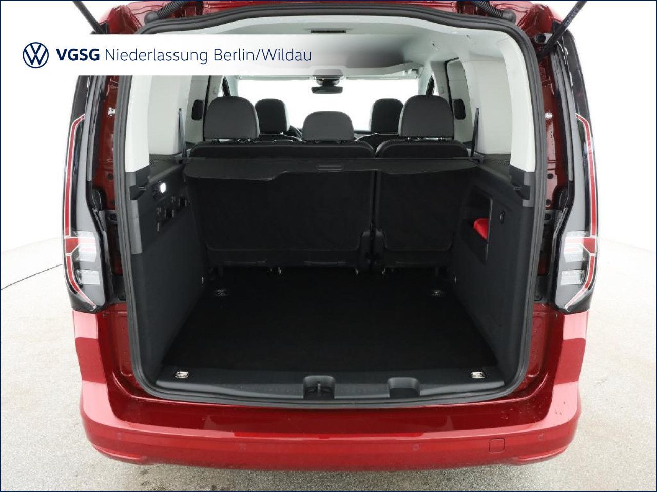 Volkswagen Caddy - Bild 16