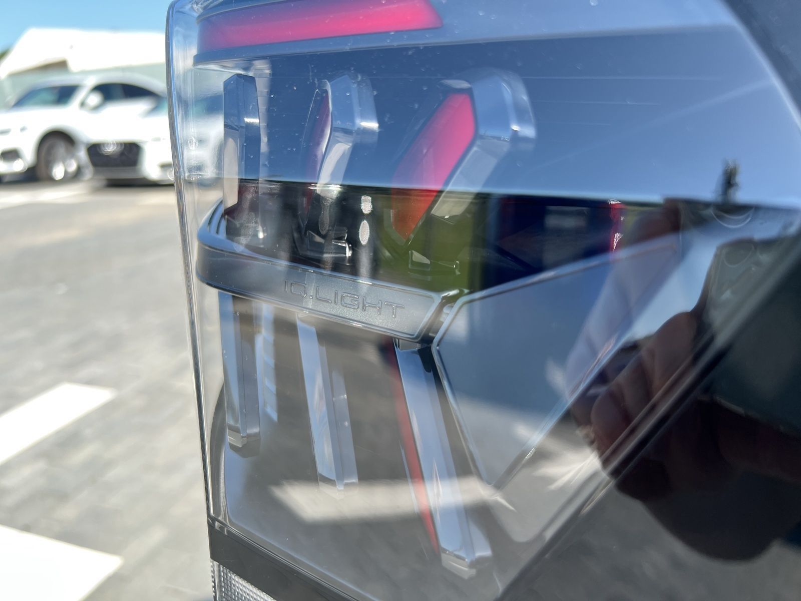 Volkswagen T-Cross - Bild 15