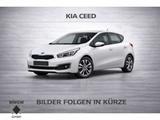 Kia Ceed Dream Team Ambiente/SHZ/LHZ/Tel.-Vorb/PDC/B - gebrauchte Kia cee'd / Ceed aus dem Jahr 2017