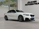 BMW M235 i Coupe Aut., Insp. Neu, 1 Jahr Garantie - BMW: M
