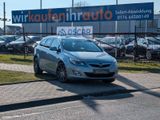 Opel Astra J Sports Tourer Sport OPC-LINE*LEDER*NAVI - Opel Astra: J Opc Line