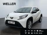 Toyota Aygo X Business Edition *ACC*Kamera*CarPlay*SHZ*