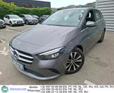 Mercedes-Benz B 180 d Pano Aut. LED Widescreen Navi 1/2 Sport - gebrauchte Mercedes-Benz B 180 aus dem Jahr 2022