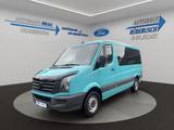 Volkswagen Crafter 35 BiTDI 6 Sitzer L3/H2 - VW Crafter in Oldenburg