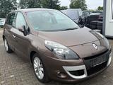Renault Scenic III Luxe - Renault Scenic Luxe mit Diesel-Antrieb