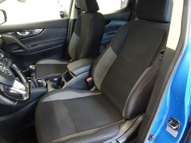 Nissan Qashqai 1.5 dCi DPF Acenta 4x2