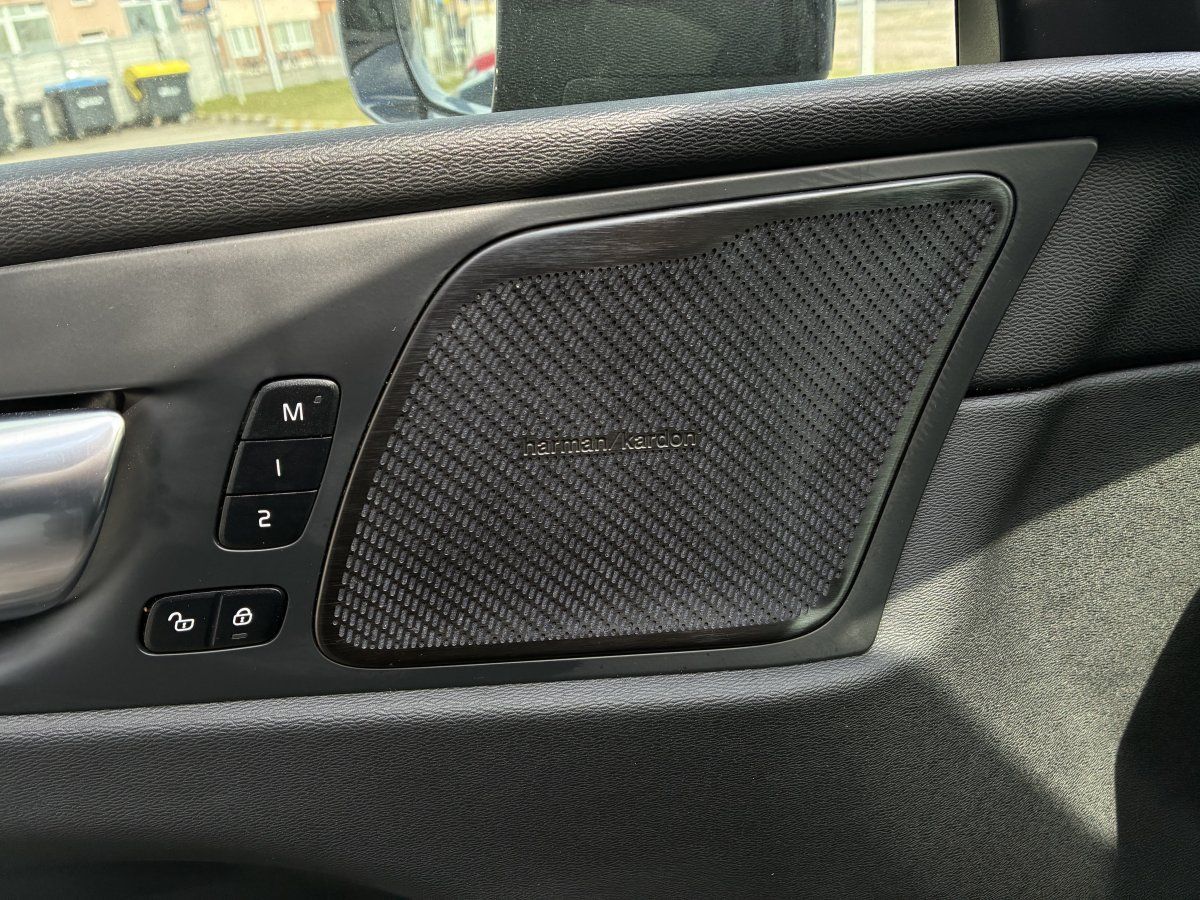 Volvo XC60 - Bild 10