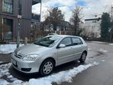 Toyota Corolla 1.4 - Toyota Corolla Gebrauchtwagen in München