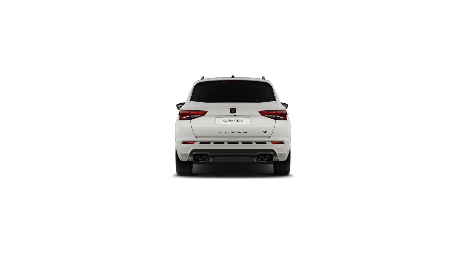 Cupra Ateca - Bild 6