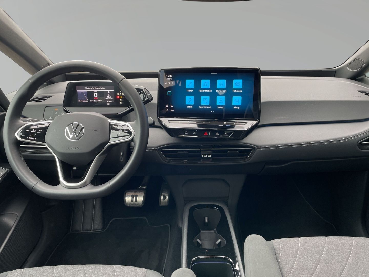 Volkswagen ID.3 - Bild 5