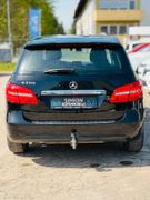 MERCEDES-BENZ B 200*Voll Benz Scheckheft*Top Zustand*AHK