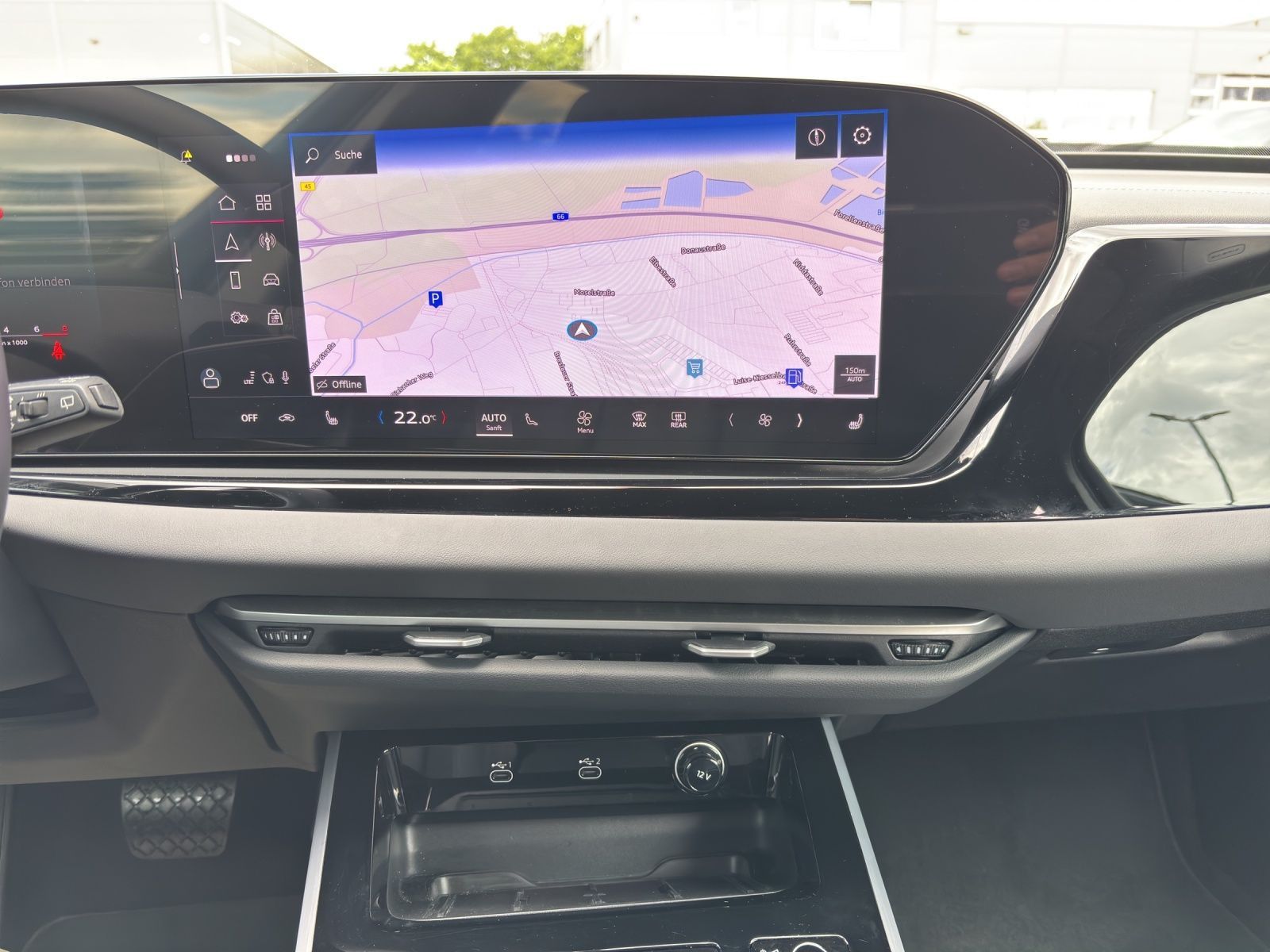 Audi A5 - Bild 6