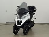 Piaggio MP3 500 HPE*ABS*ASR*TopCase* - ROLLER MP3